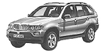 BMW E53 P137F Fault Code