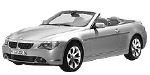 BMW E64 P137F Fault Code