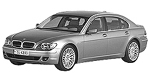 BMW E65 P137F Fault Code