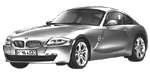 BMW E86 P137F Fault Code