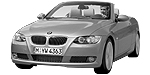 BMW E93 P137F Fault Code