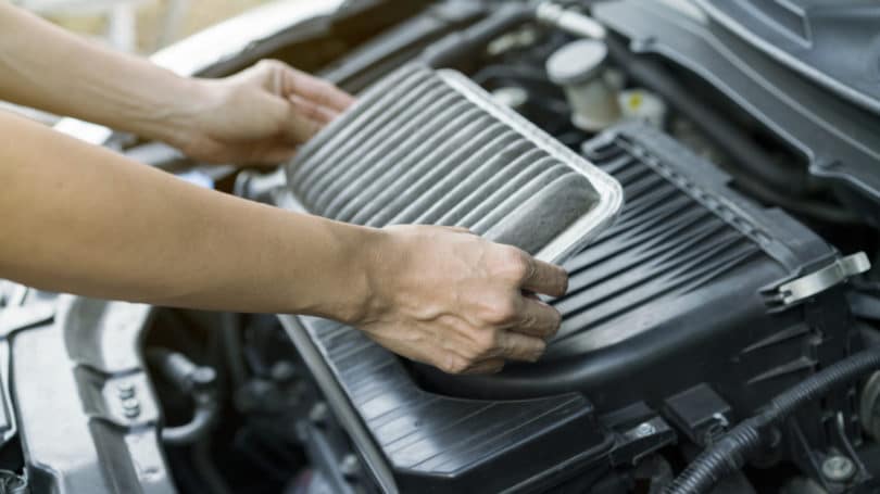See P137F repair manual